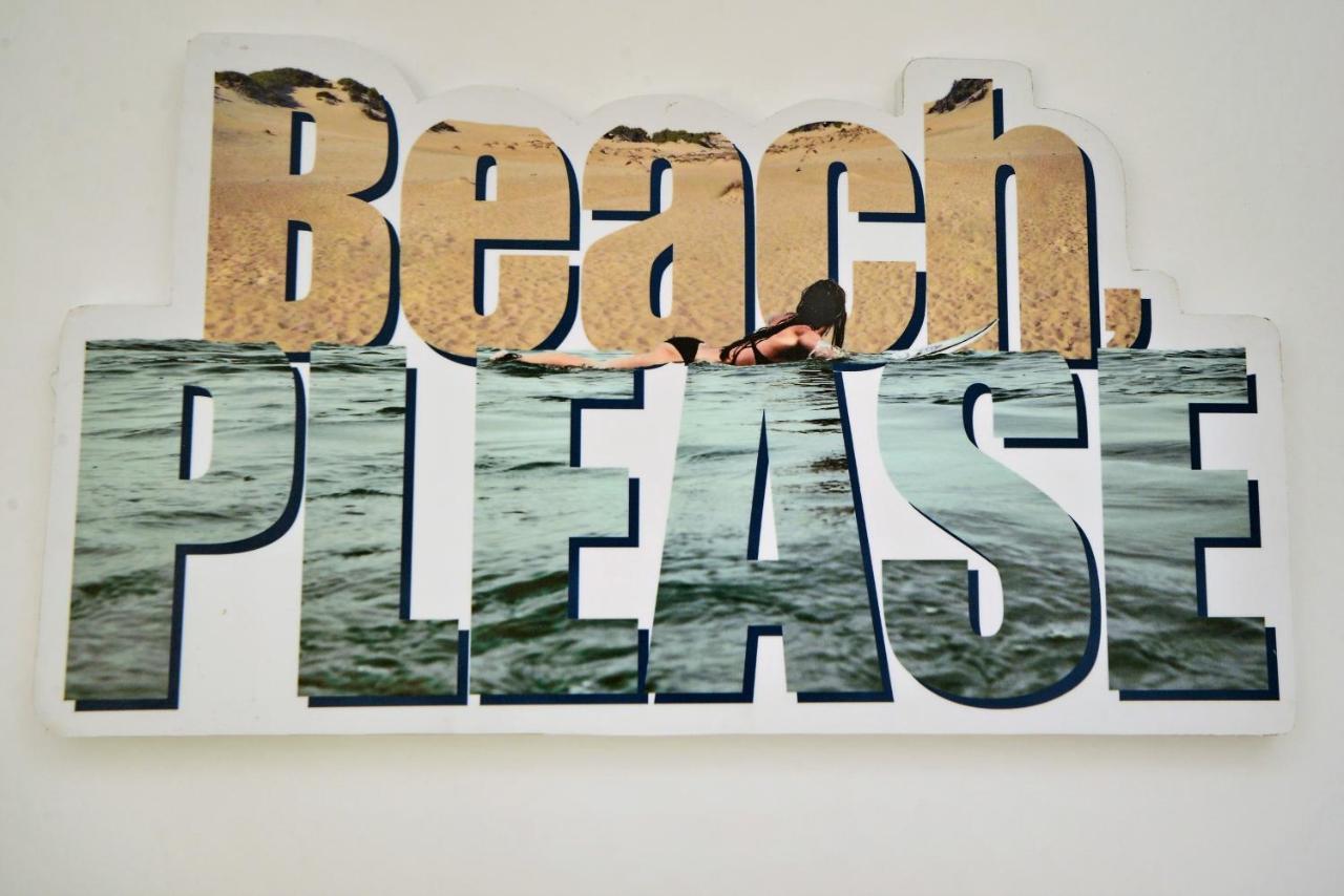 Son Of A Beach Hostel Albufeira Phòng bức ảnh