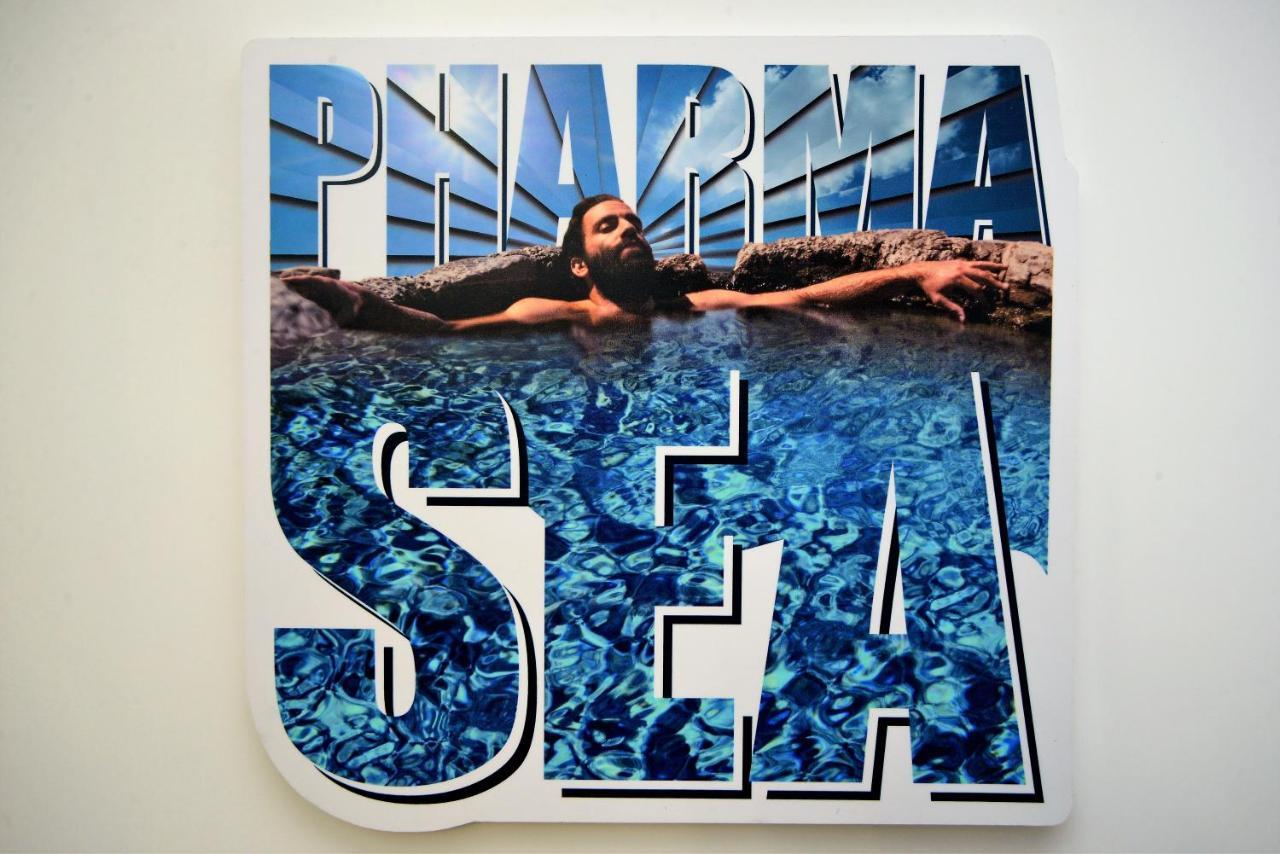 Son Of A Beach Hostel Albufeira Phòng bức ảnh
