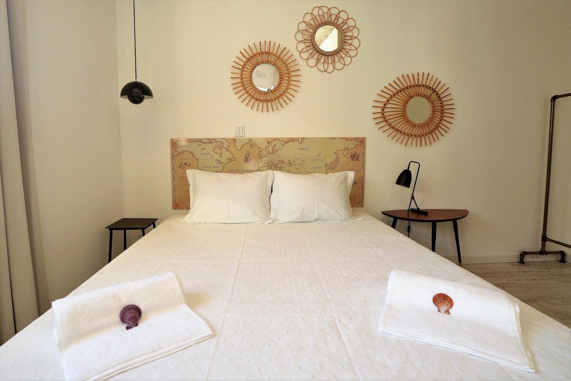 Son Of A Beach Hostel Albufeira Phòng bức ảnh