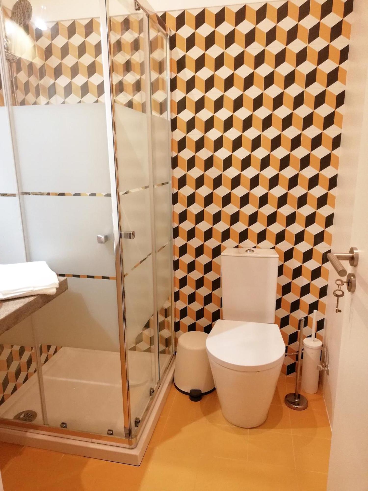 Son Of A Beach Hostel Albufeira Phòng bức ảnh