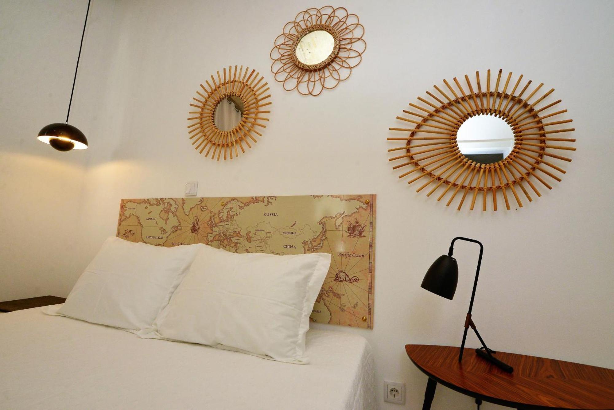 Son Of A Beach Hostel Albufeira Phòng bức ảnh